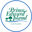 PE logo
